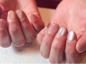 アンカバーネイルズ(ancover nails)/