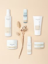 ニキビ・肌荒れに悩む方へ。素肌の専門店が開発した、肌を育む肌質改善プログラム