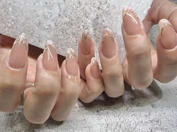 プラスネイル(plus nail)/