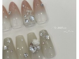 2025 s/s design sample