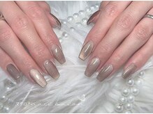 マグロ ネイルサロン/