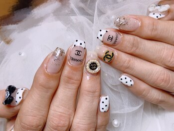 きらきらネイルサロン/