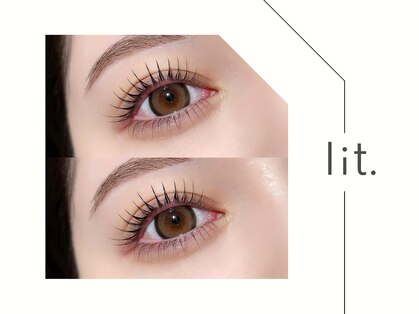 リット 渋谷店(lit.)の写真