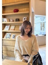 シェリーアンジュ 柏店(Cheri ange) AOI 