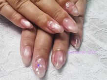 パナシェドール(panache d'or)/