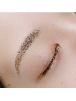 エマ(emma)/アイブロウWAX☆Minami.U