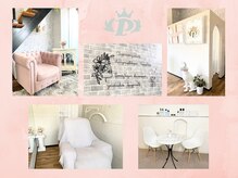 パールピーチ(total beauty place pearl peach)