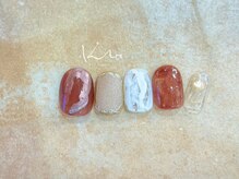 クレー(Klee)/定額Rich Design