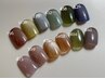 お好きな色で★マグを！クリアマグ＋color １０本コース