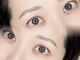 リズ アイラッシュ(r's eyelash)の写真/1人1人に合わせた解決策を提案します♪最新LEDマツエク/人気のカラーエクステ/パリエクも◎