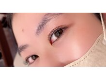 イツキ ヘアーデザイン(ITSUKI hair design)/似合わせまつ毛パーマ