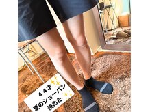 痩身 セル脂肪専門 スタイルデザイン