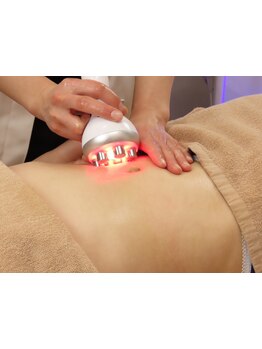 サイズダウンを目指したい