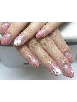 アートの種類が豊富