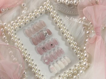 アイリス(Iris)/シンプルデザイン