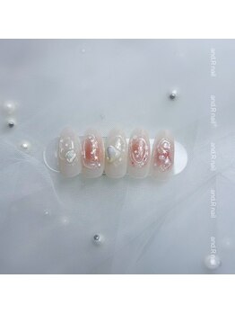 アンドアール(and.R)/トレンド定額