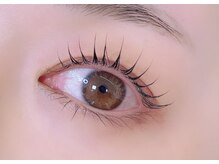 ボヌール 麻布十番店(Bonheur)/似合わせまつげパーマ