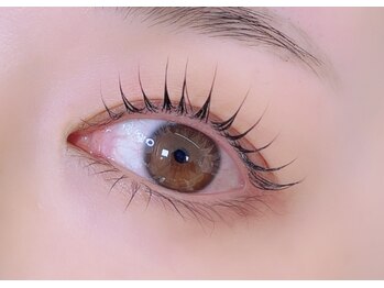 ボヌール 麻布十番店(Bonheur)/似合わせまつげパーマ