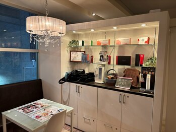 ブルー 鹿児島店(BLV)/"本物"を取り扱うこだわりの商材