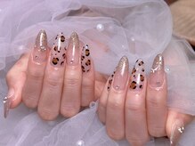 ブルームビューティ― 新宿(Blooｍ Beauty)/