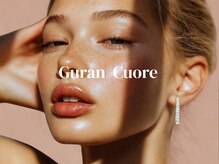 グランクウォーレ(Gran Cuore)