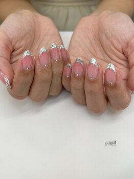 アンドラッシュ 駒込駅前店(and lash)/