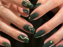 フィロンネイル 武蔵小杉店(filonnail)/お持ち込み90分