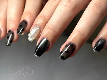 ワイス(weiss)/ドット