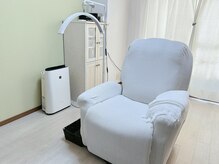 エクラン 段原店(ECLIN)/eyelashのお部屋