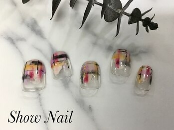 カジュアルPOPコース