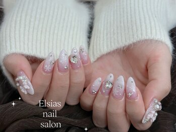 エルシアス 高田馬場(Elsias)/