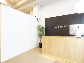 ケアハウス 藤沢(CARE HOUSE)/施術当日の流れをご紹介します☆