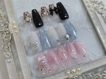 シェルウェリナ(SHeLL WELINA)/定額ワンホン