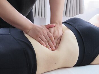 プラスイー(+e)の写真/本気で痩せたい方に。トレーニングでも、エステでも、整体でも届かなかった方は是非一度お越しください!