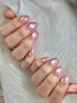 エトム(etm.)/新色！ぷる桃マグ