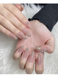 フレンチネイル