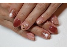 レイ ネイル(Lei nail)/