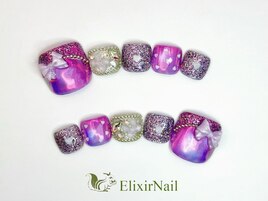 フットやり放題 / クーポン使用