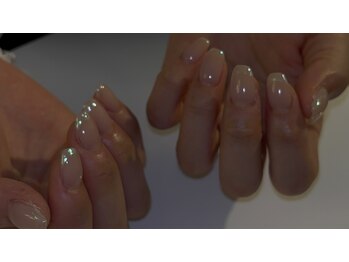 ゼレア(ZELAIR)/フレンチメニュー☆