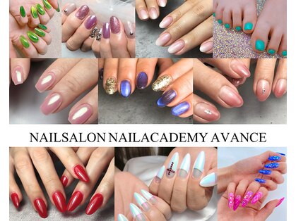 アヴァンセ(AVANCE)の写真