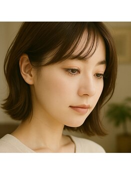 エマ アイラッシュアンドリラクゼーション(ema eyelash&relaxation)/アイブロウ+眉WAX