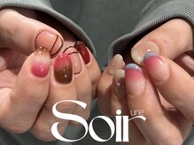 ソワール ユヌ(soir -une-)