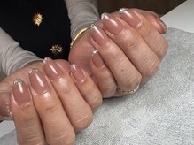 ウィズ ユー(with U produce by Megumi Ohara)/ワンカラー