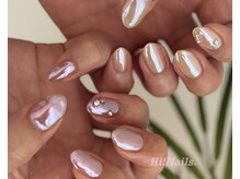 ハイネイルアンドラッシーズ(Hi! Nails&Lashes)
