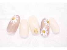 ペールノエル(Pere Noel)/定額デザイン10000円コース