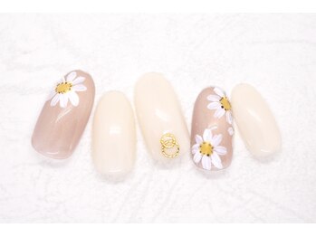 ペールノエル(Pere Noel)/定額デザイン10000円コース