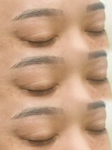 クレア(CREA)/メンズ眉毛wax☆