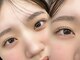 ミライ トータルビューティーサロン(mirai)の写真/マツエク/まつ毛パーマ/パリジェンヌで【パッチリ華やか】目元に！マツパ×アイブロウとのセットも大人気★