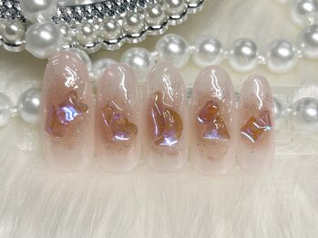 マーメイド(Mermaid)/Specialワンホン定額プラン