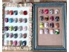 フット選べる親指アート＋ワンカラー　￥7,700